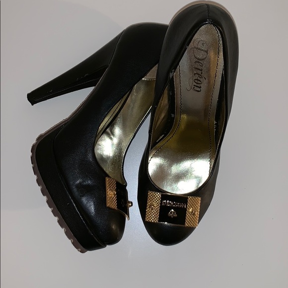 Dereon Stacked platforms .. “Lunch Break” - Picture 6 of 7